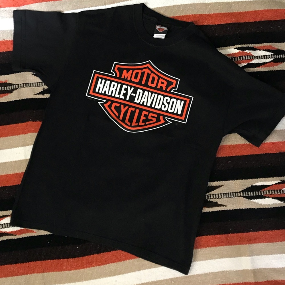 Harley Davidson T-shirt